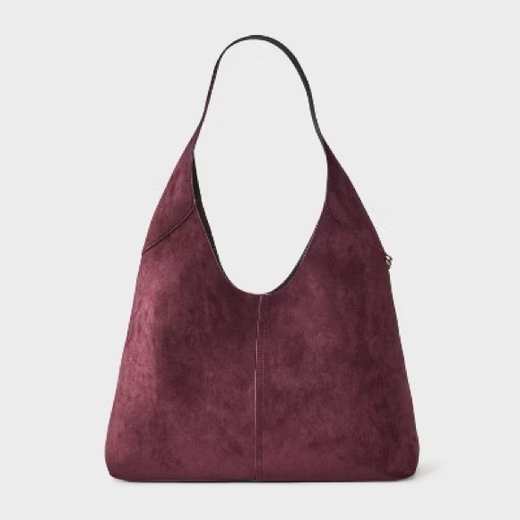 Universal Thread Handbags - Oversized Slouchy Shoulder Bag - Universal Thread
